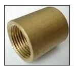 Brass Sockets