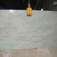 Kashmir White Granite Stone