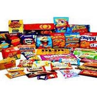 Confectionery Products