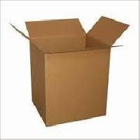 5 Ply Corrugated Box