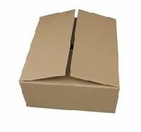 Corrugate Carton Boxes