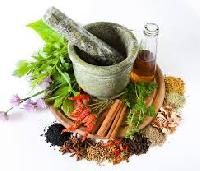 ayurvedic supplements