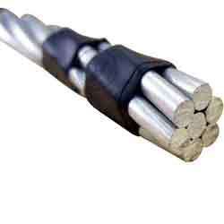 Aluminium Alloy Conductor