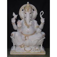 Ganesh Statue