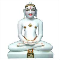 Jain Mahavir Statue
