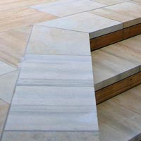 Contemporary Pavings