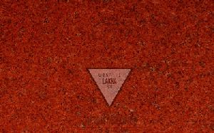 LAKHA RED GRANITE TILES SLABS