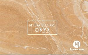 RIVIERA DELMARE ONYX TILES SLABS