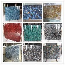 Semi Precious Stone Tiles