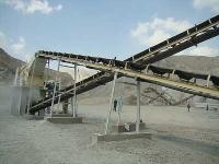 Belt Conveyor