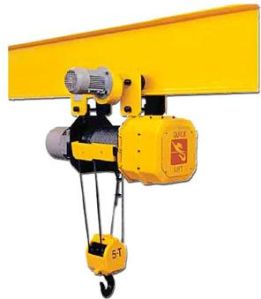 Electric Hoist