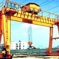 EOT Cranes