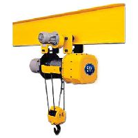 Power Hoist