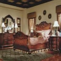 bedroom Furniture Set