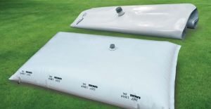 Foldable Water Tanks Pillow