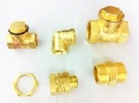 sanitary spare parts