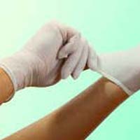 Surgical Gloves