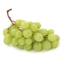 Fresh Grapes