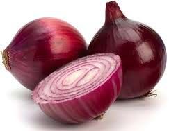 Red Onion