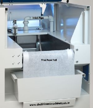 Compact Band Filter