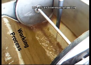 Compact Band Filter