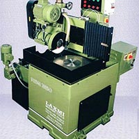 Rotary Surface Grinding Machine