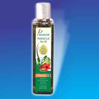 Anti Dandruff Hair Oil