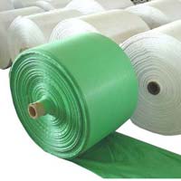 Pp Woven Fabric