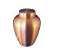 Copper Urns