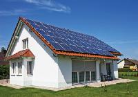 Solar Home Rooftop System