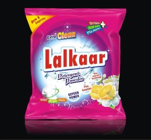 LALKAAR DETERGENT POWDER