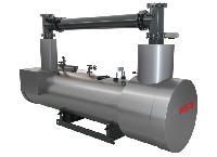 Waste Heat Recovery Boilers