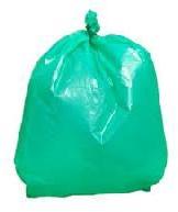 Plastic Garbage Bags