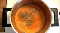 Tomato Soup Powder