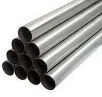 Nickel Pipes