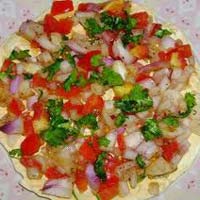 Masala Papad