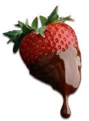 Strawberry Chocolate