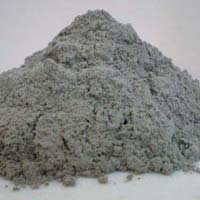 Fly Ash Powder