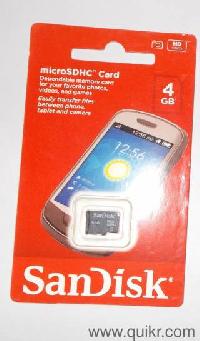 memory card