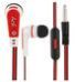 mobile handsfree earphone