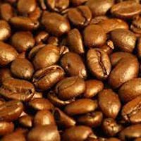 Roasted Coffee Beans