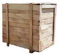 Pallet Boxes