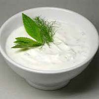 Fresh Curd