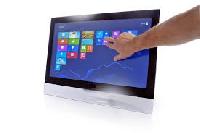 touch screen computers