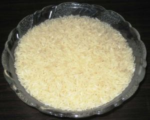 Boiled Rice