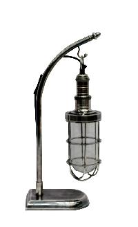 Industrial Lamp