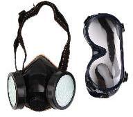 Industrial Face Mask