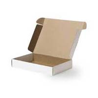 Die Cut Corrugated Paper Boxes