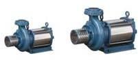 Horizontal Openwell Submersible Pump Set