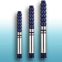 V6 Submersible Pump Set